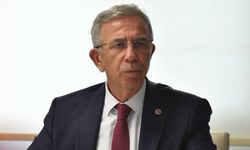 Mansur Yavaş sürecin yasal düzenlemeleri için referandum önerdi