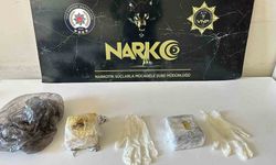 Van’da ‘torbacı’ operasyonu