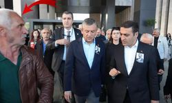 Özgür Özel'e saldıran kişinin kimliği belli oldu: 2 çocuğunu birden öldürmüş