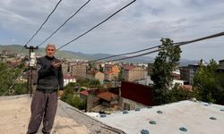 Elektrik Telleri Çal Ailesinin Hayatını Kararttı: “Ev Yapamıyoruz, Çocuklarımız Tehlikede”