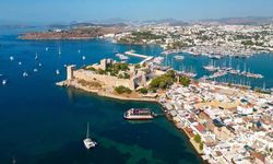 Bayram tatili turizm sezonunu hareketlendirdi: Fiyatlar rekor seviyelerde