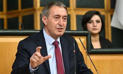 Bakırhan: Bahçeli’nin Meclis'te komisyon kurulması önerisi önemlidir