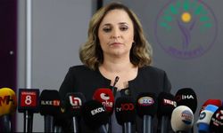 DEM Parti'den PKK'nin kongresiyle ilgili flaş açıklama