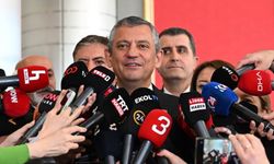 Özgür Özel: Komisyon fikrinin ilk sahibiyiz, savunucusuyuz