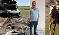 Baba ile oğulun araçta cesetleri bulunmuştu! Vahşette yeni gözaltılar