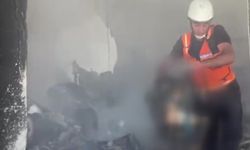 İsrail'in evini vurduğu Filistinli doktorun 10 çocuğundan 9'u hayatını kaybetti