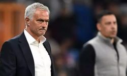 Mourinho'nun gazeteciye cevabı gündem oldu! Adeta dalga geçti