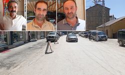Esnaf Sitem Etti: “Yollar Tehlike Saçıyor, Hız kesici Kasisleri Neden Yok!”