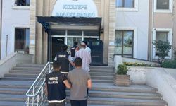Mardin’de uyuşturucu operasyonunda 4 tutuklama