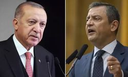 Cumhurbaşkanı Erdoğan'dan Özgür Özel'e geçmiş olsun telefonu