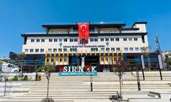 Şırnak’ta tarımsal kuraklık masaya yatırıldı