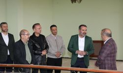 ''Müzeler Şehri Elazığ" Projesinde sıra Gastronomi Müzesinde