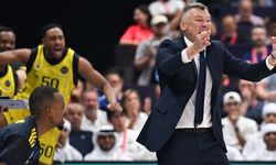 EuroLeague'de şampiyon Fenerbahçe
