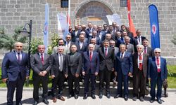 “Kadim Şehir Hakkari” Çalıştayı sona erdi