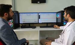 Van’da bir ilk: Yapay zeka ile uyku apnesi tespiti