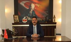 Tunceli Valisi Bülent Tekbıyıkoğlu, merkeze çekildi