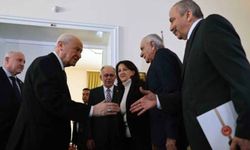 Bahçeli'den Sırrı Süreyya Önder mesajı: Hakikaten çok üzgünüm