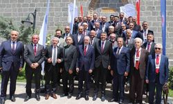 Kadim Şehir Hakkari Çalıştayı