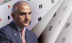 Bakan Ersoy'dan yanıt geldi: Kurban Bayramı tatili 9 gün olacak mı?
