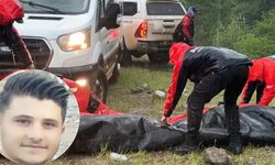 Yüksekova’da Yağışlar Ekiplerin Arama Çalışmalarını Zorlaştırıyor