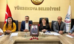 Cengiz Topel Caddesi’ne Sırrı Süreyya Önder’in İsmi Verildi