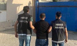 Mardin’de uyuşturucu operasyonlarında 8 tutuklama