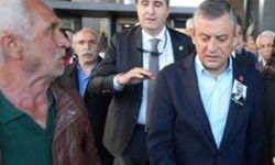 Özgür Özel'e saldıran şahıs tutuklandı