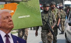Pakistan ve Hindistan ateşkes ilan etti