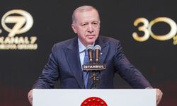 Erdoğan: Örgüt sözünü tuttuğunda gerisi siyasetin işidir, yeni bir dönem bizi bekliyor
