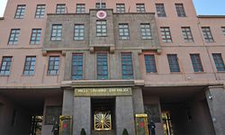 MSB'den fesih kararıyla ilgili açıklama: 'Silahların teslimi için mekanizma kurulacak'