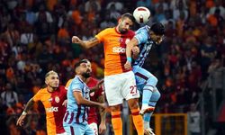 Türkiye Kupası'nda final heyecanı: Galatasaray Trabzonspor ile karşılşacak