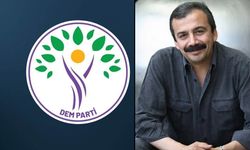 DEM Parti: Sırrı Süreyya Önder'in barış mücadelesine layıkıyla sahip çıkacağız