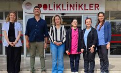 Sağlıkçılardan ’Sağlığınızı ertelemeyin’ mesajı