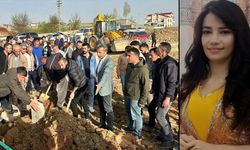 Hayatını kaybeden Hicran Orhan, son yolculuğuna uğurlandı