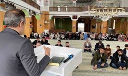 Malazgirtliler anlamlı bir etkinlikle bir araya geldi
