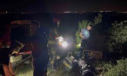 Define aramak için girdikleri kuyuda zehirlenen 2 kişi öldü
