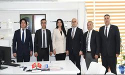 Şırnak’ta mahkumların kültürel ve sportif faaliyetlerine ilişkin protokol imzalandı