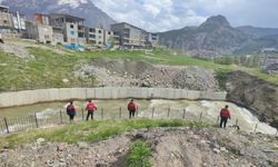 Hakkari’de 9 Nisan’dan beri kaybolan Feleknaz Keskin'i arama çalışmaları sürüyor