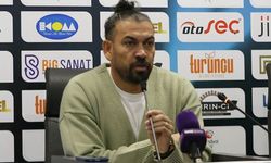 Amedspor’da Servet Çetin dönemi sona erdi