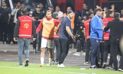 PFDK, Vanspor FK - Elazığspor  Play-Off 3. Tur ilk maçının cezalarını açıkladı
