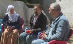 Diyarbakırlı ailenin trajedisi: 2 kızını kaybeden aile, diğer 3 kızını da kaybedebilir