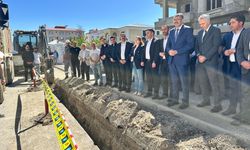 Vali Çelik, Yüksekova’da bu yıl doğalgaza kavuşacak 5 mahalleyi açıkladı