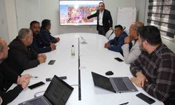 Kırsalda enerji kalitesi için Dicle Elektrik 2 bin 473 muhtarla buluşacak