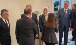 Neler konuşuldu: AK Parti görüşmesine ilişkin DEM Parti’den açıklama