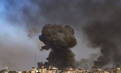 İsrail ABD'nin son ateşkes önerisini kabul etti