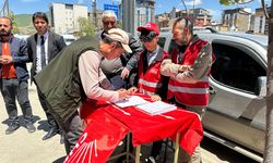 Ekrem İmamoğlu ve Tutuklu Belediye Başkanları için imza kampanyası başlatıldı