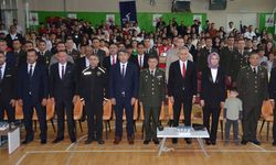 Yüksekova’da 19 Mayıs Atatürk'ü Anma Gençlik ve Spor Bayramı kutlandı