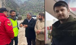 Acılı Babanın Tek İsteği: “Oğlum Bulunsun, Acımız Büyük”