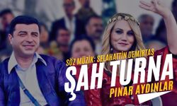 Demirtaş’tan yeni beste: ‘Şah Turna’ Sırrı Süreyya Önder’in anısına yayımlandı