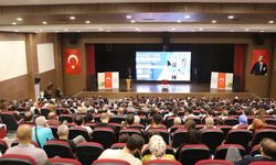 Mardin’de PDR günleri başladı